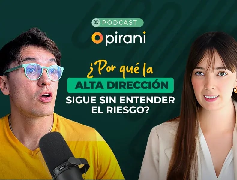Destacado 103  Por que la alta direccion sigue sin entender el riesgo