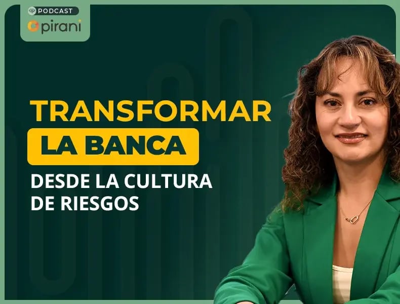 Destacado  95 Transformar la banca