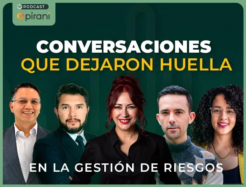 Destacado Conversaciones que dejaron huella