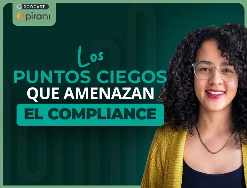 Destacado  96 puntos ciegos que amenazan el compliance_