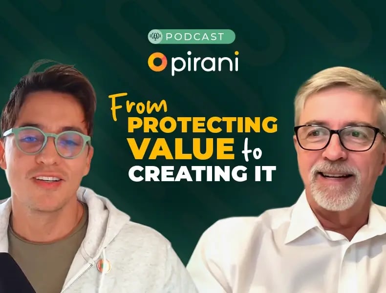Dest podcast 03 From Protecting Value to Creating It
