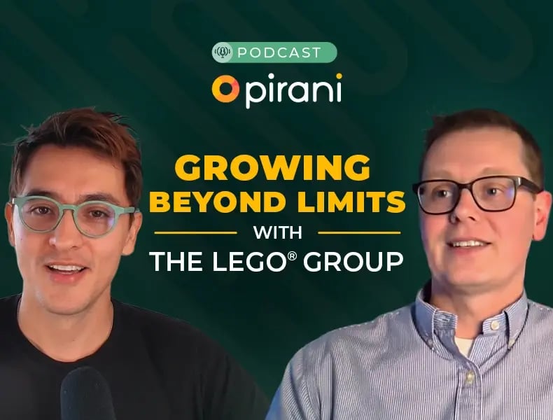 Destacado 04 The Lego Group