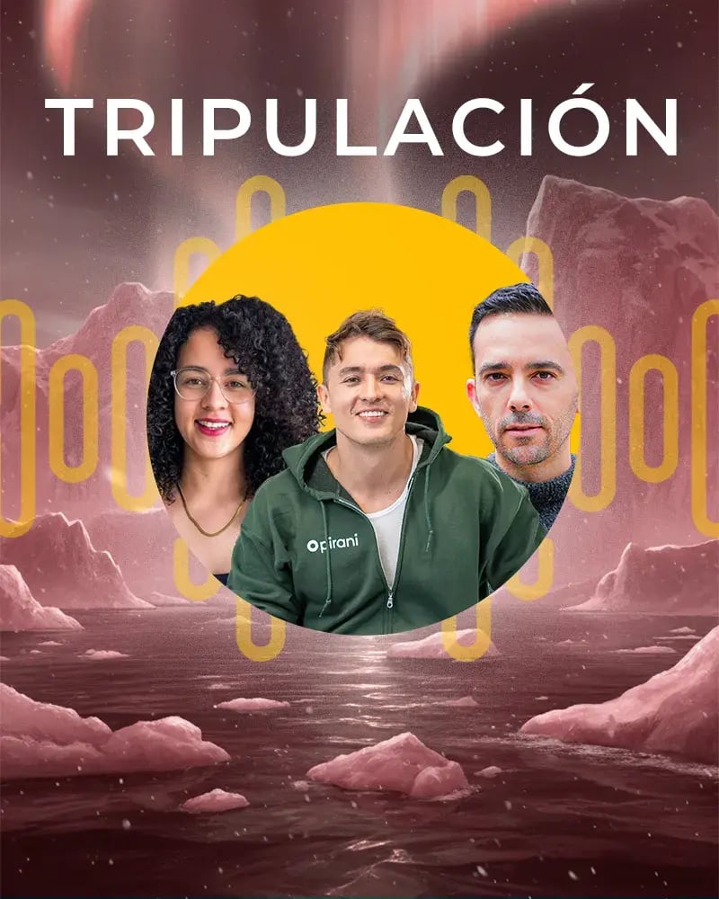 Tripulacion kit navegacion 2