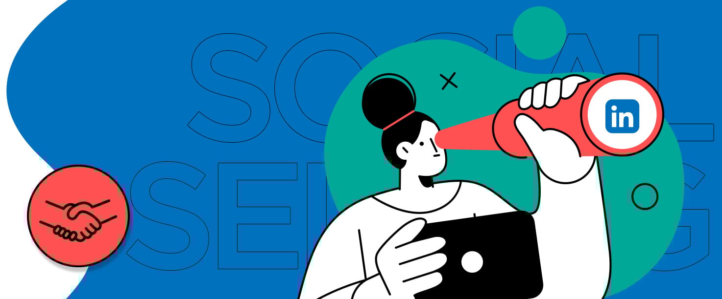 Ruta Social Selling Pirani