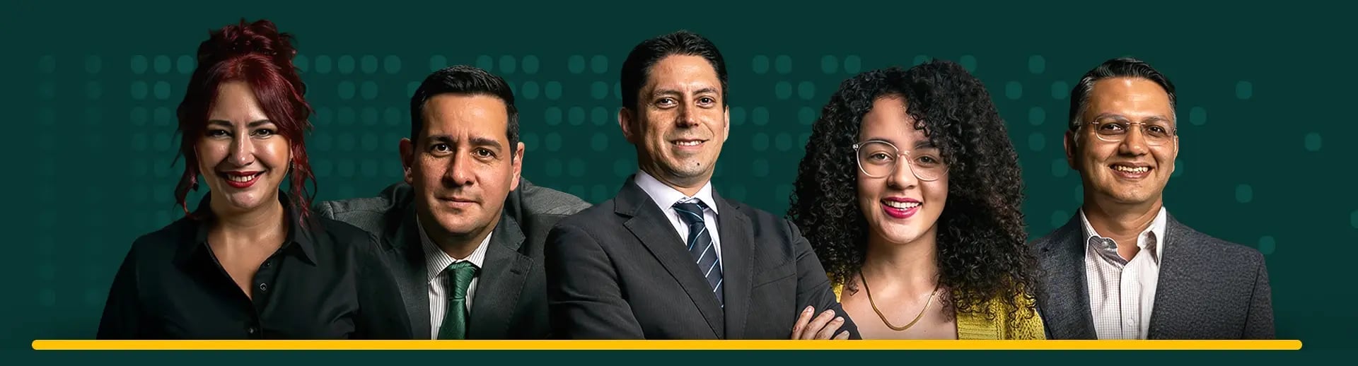 Foro Estudio de gestion de riesgos 2026 pirani