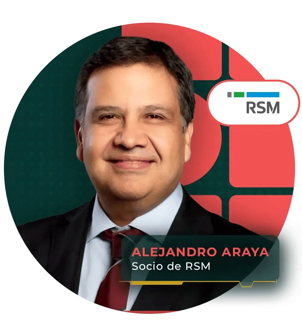 Alejandro Araya  Modelo de prevencion de delitos v1