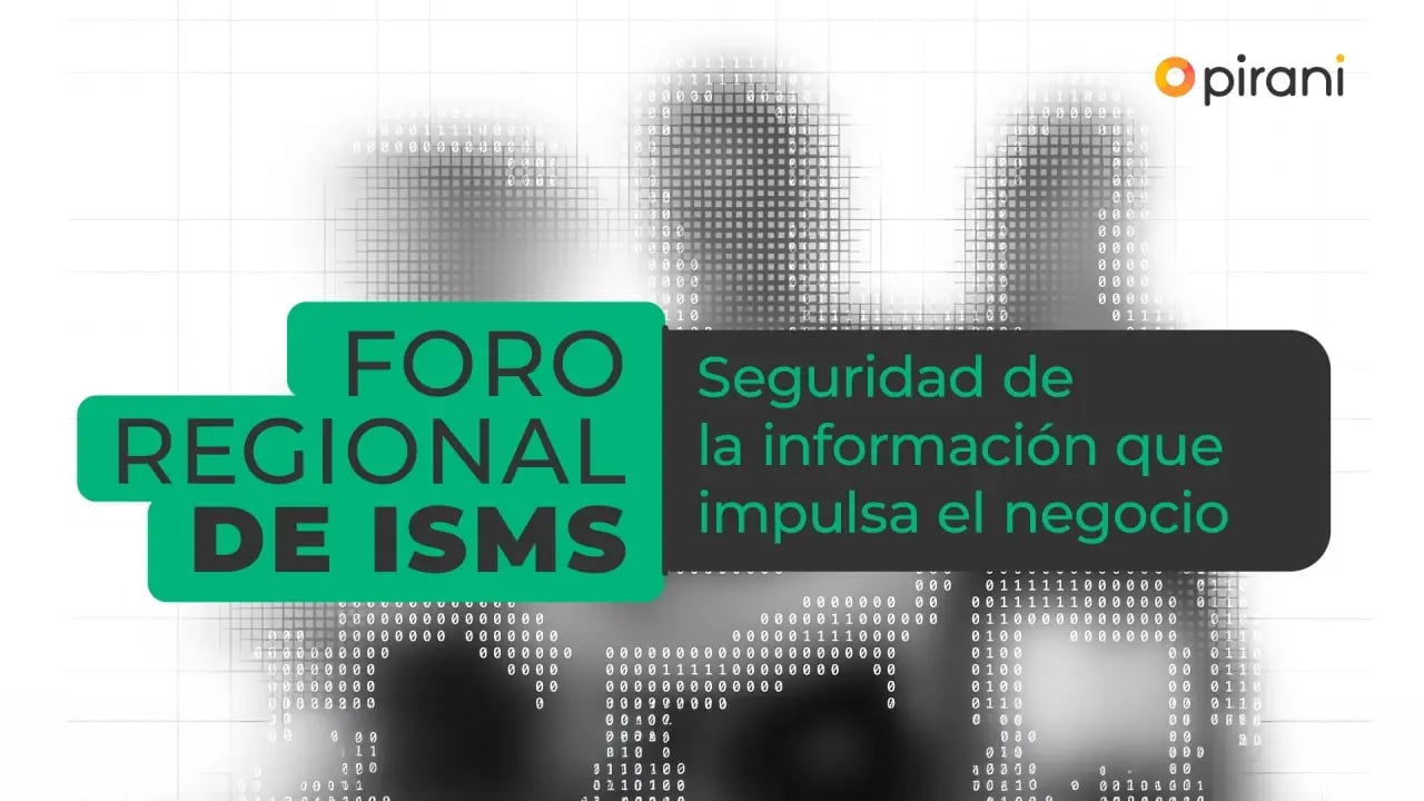 Foro-regional-ISMS-Pirani-Banner