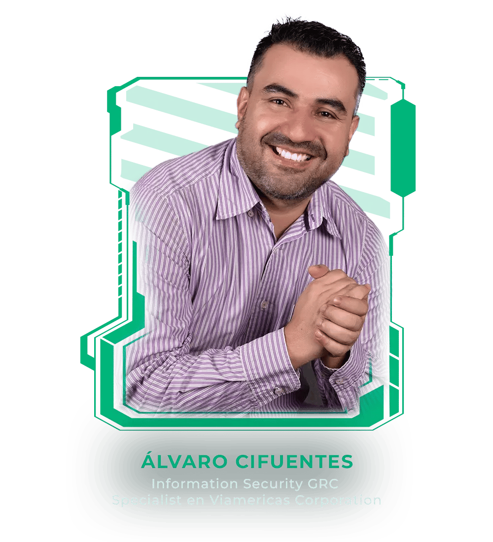 Webinar Alvaro Cifuentes iso 27005