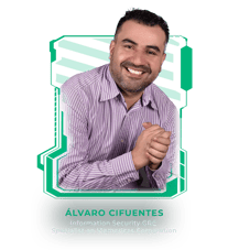 Webinar Alvaro Cifuentes iso 27005
