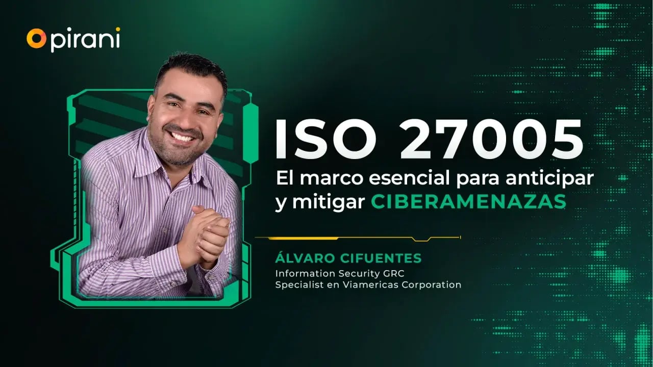 banner webinar ISO 27005