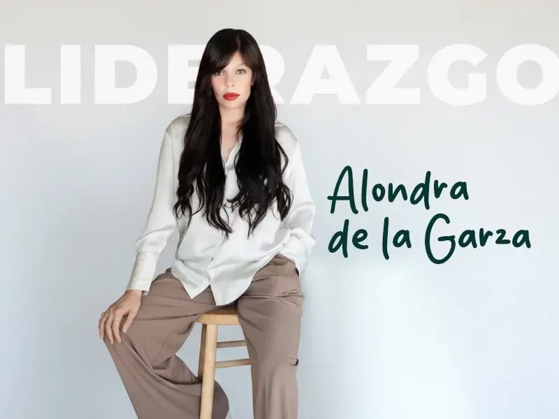 Alondra de la Garza Foro