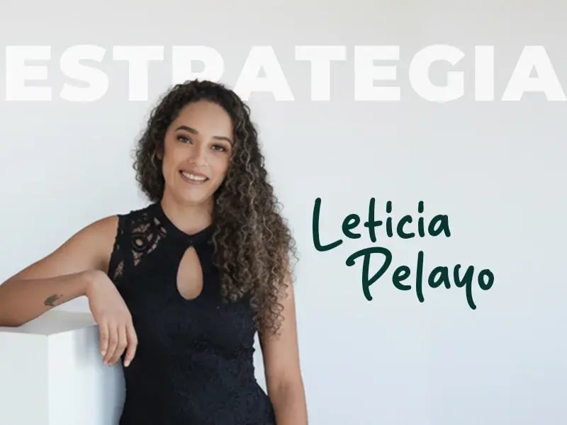 Leticia Pelayo Foro