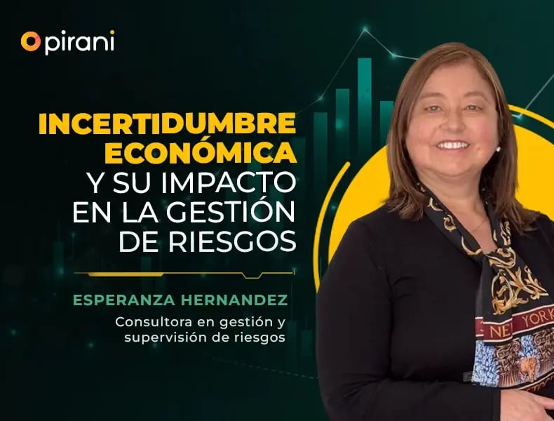 Destacado webinar Incertidumbre economica