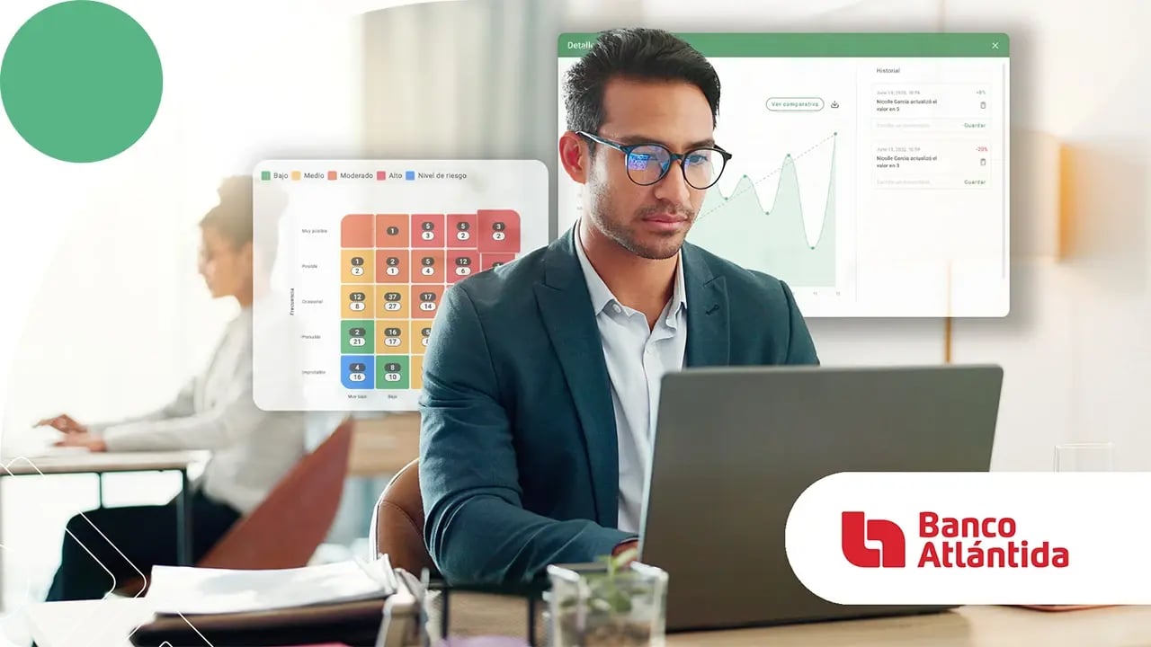 banco atlantida caso de exito lp