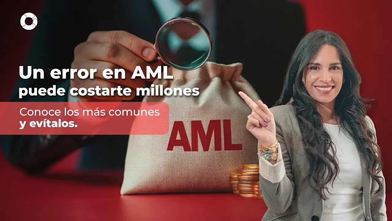 errores-al-gestionar-riesgos-aml