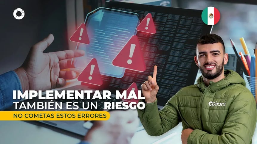 errores-al-implementar-un-software-de-riesgos