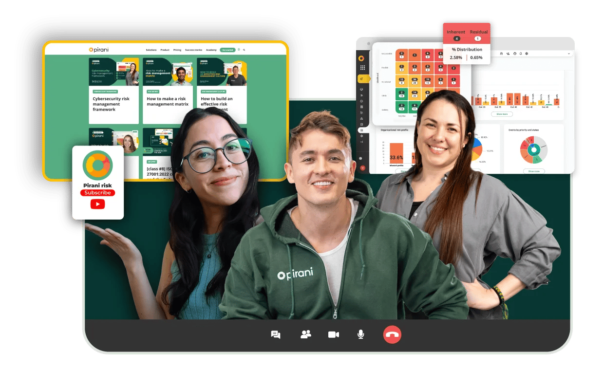 Pirani-Academy-ridk-management-school