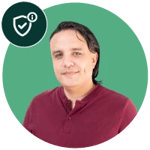 Ricardo-information-security