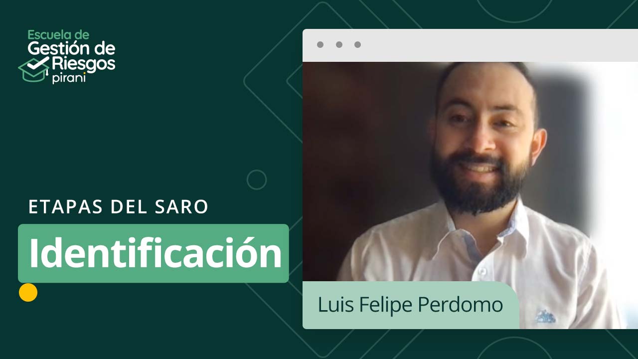 los puntos claves que necesitas conocer sobre la primera etapa del SARO