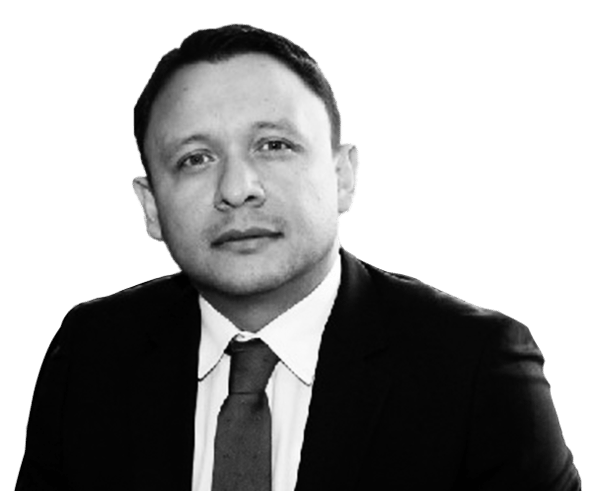 Actualidad y retos de la gestión de riesgos en Latinoamérica  Por Jaime Eduardo Martínez, ex Vicepresidente de Riesgos y Oficial de Cumplimiento del Fondo Nacional del Ahorro de Colombia.