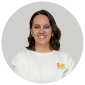 Maria Elisa Rojas
