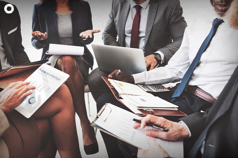 ISO 19600: Regulatory Compliance for Good Governance