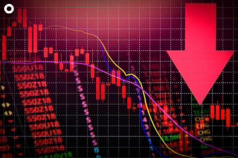 ¿Qué es el riesgo de mercado?