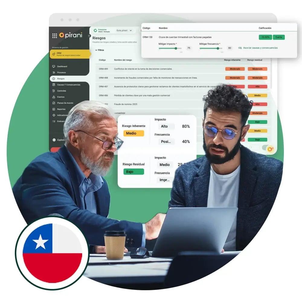 Ley Fintech de Chile sin complicaciones  Ley Fintech de Chile sin complicaciones