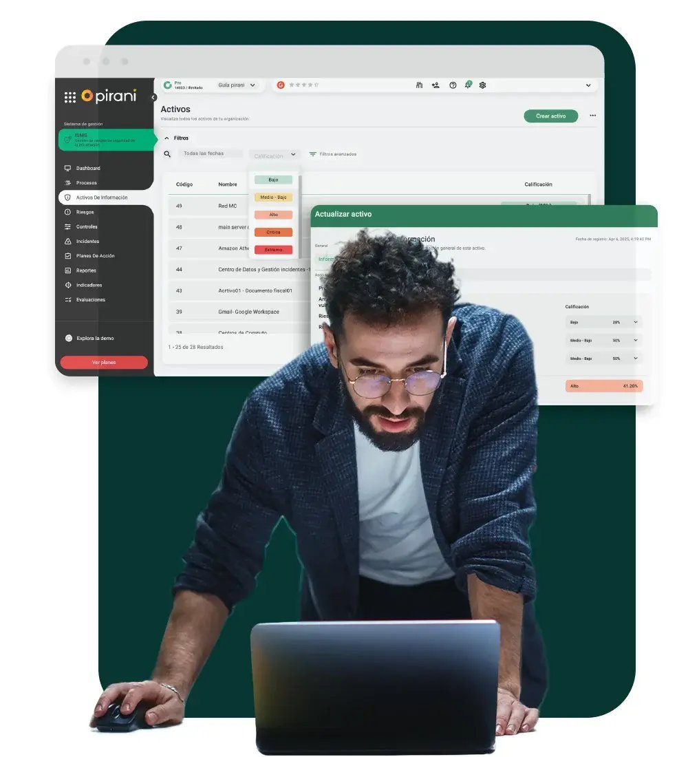 Que exige la Ley Fintech