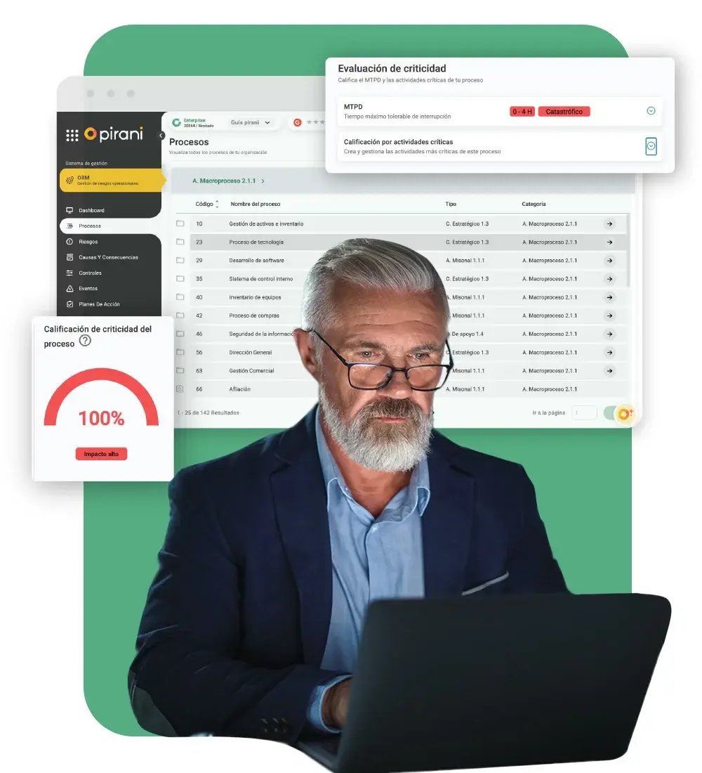 tu empresa ya está en el Registro de Prestadores