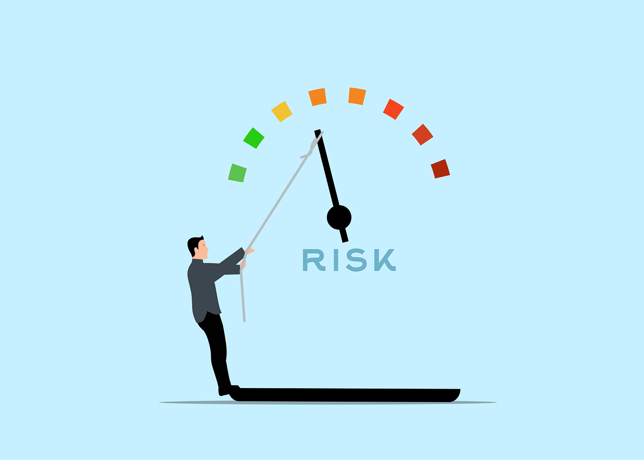 operational risk examples