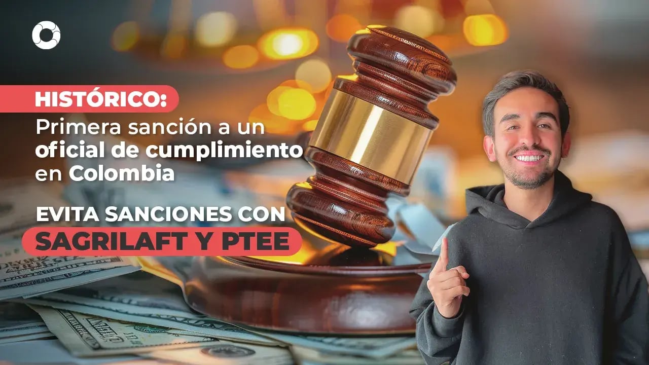 primera-sancion-a-oficial-de-cumplimiento-colombia