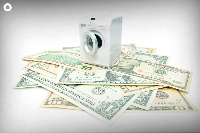 4 Differences Between Money Laundering And Terrorist Financing