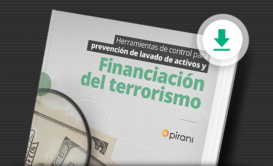 Conozca algunas herramientas de control para el sistema LAFT