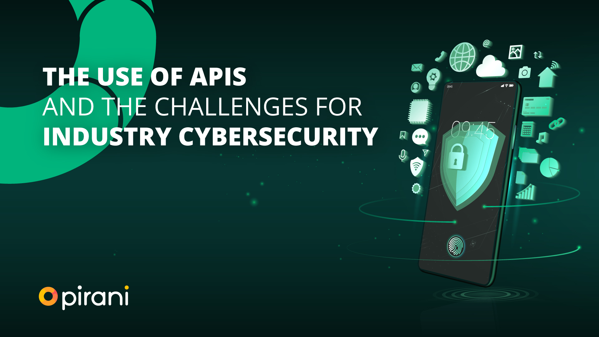 Portada-ebook-The Use Of APIs and The Challenges For Industry Cybersecurity