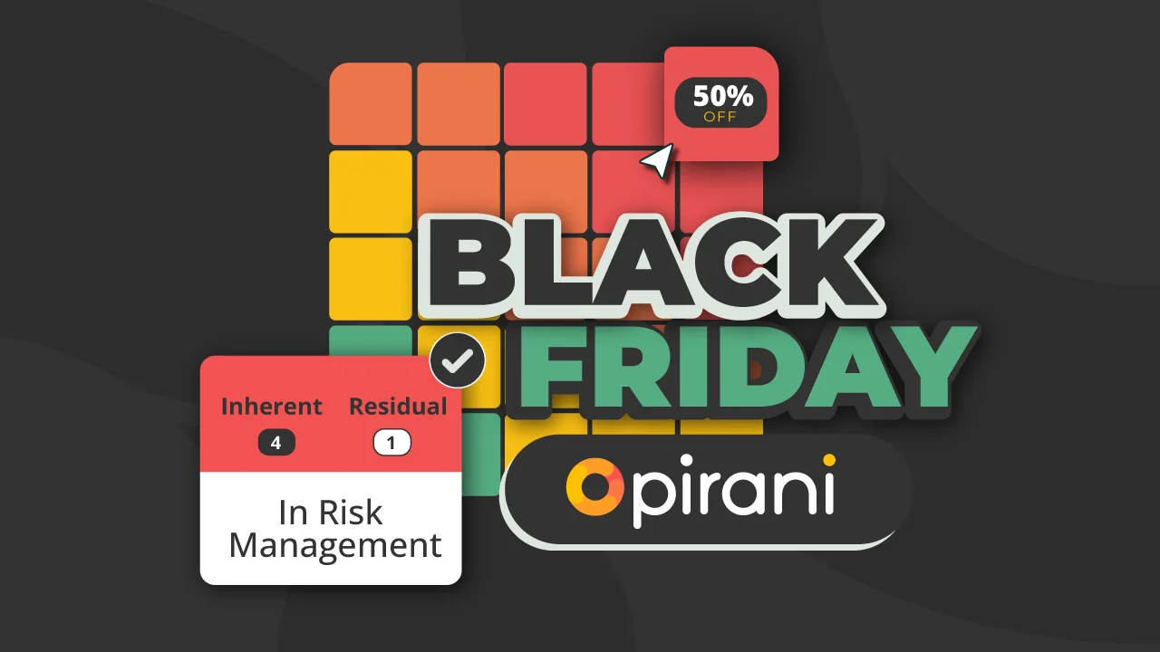Take Advantage of Black Friday to Simplify Your Risk Management