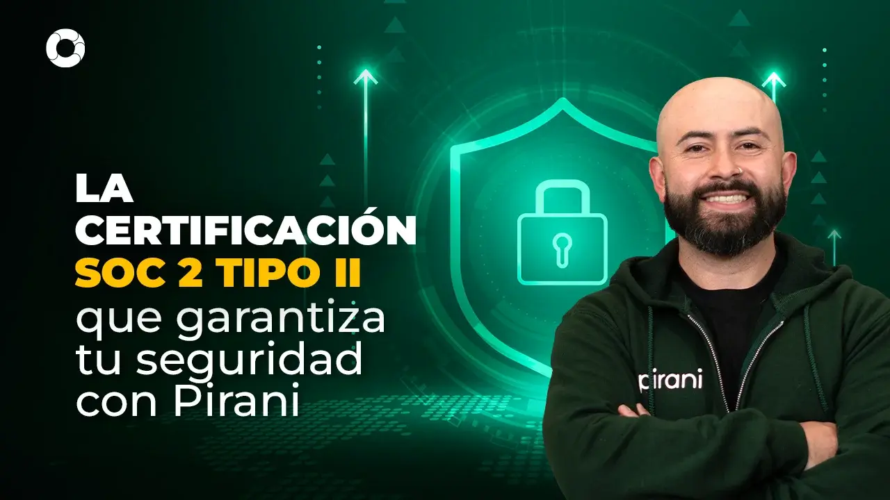pirani-obtiene-certifiacion-soc-2