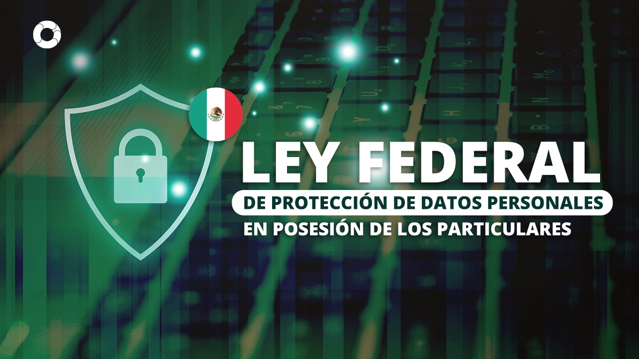 Cumple la Ley Federal de Protección de Datos Personales con Pirani