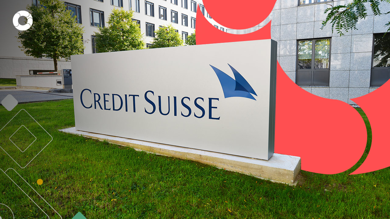 Caso de estudio: lavado de dinero en el banco Credit Suisse