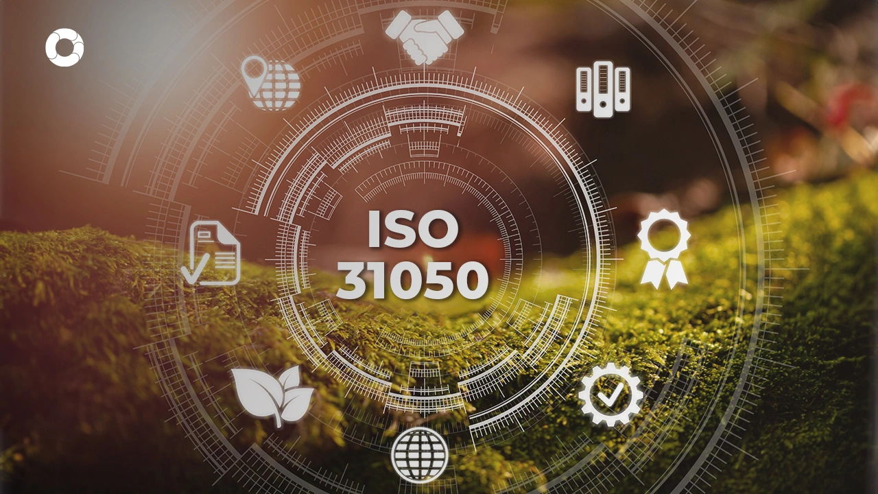ISO 31050: para gestionar riesgos emergentes y mejorar la resiliencia