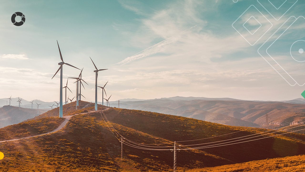 Riesgos del cambio climático para la industria financiera