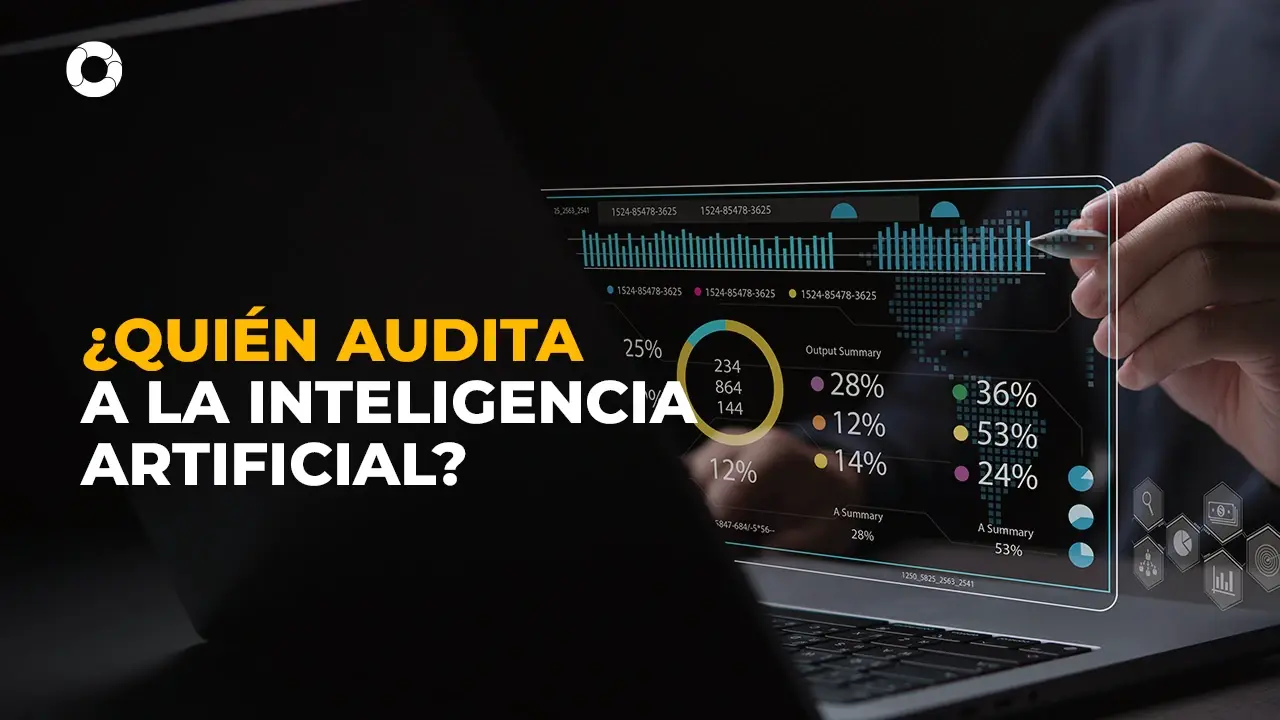 Auditoría de Inteligencia Artificial: Guía de Auditoría 4.0