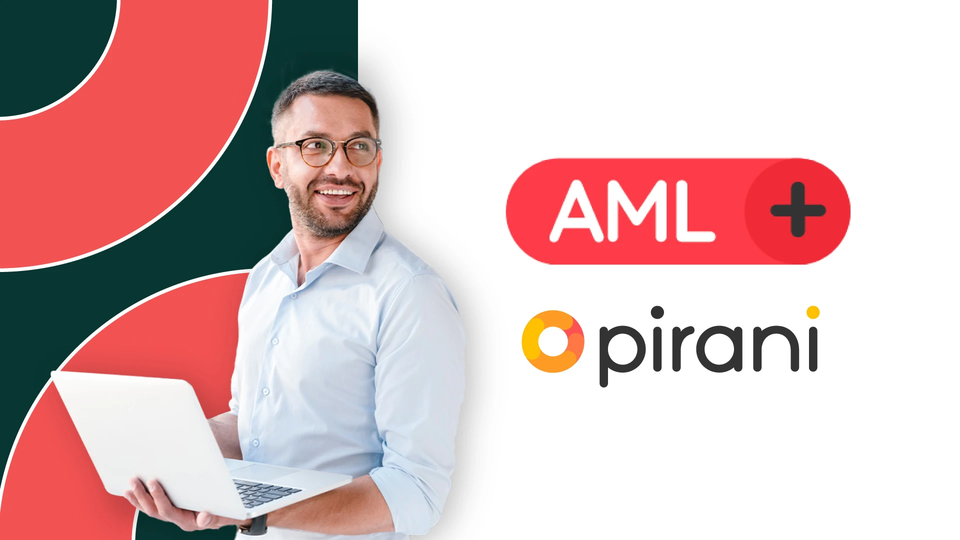 Upgrade your AML risk management with AML+