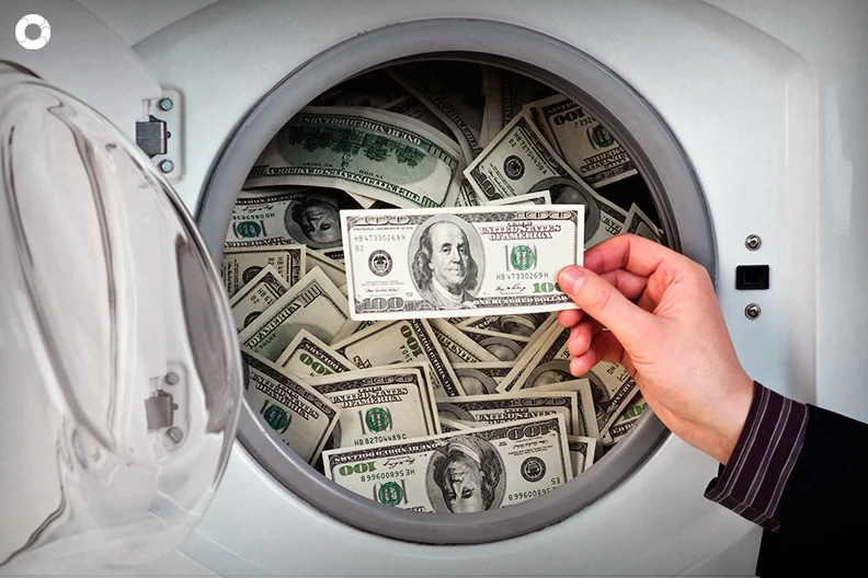 Buenas prácticas para prevenir el lavado de activos