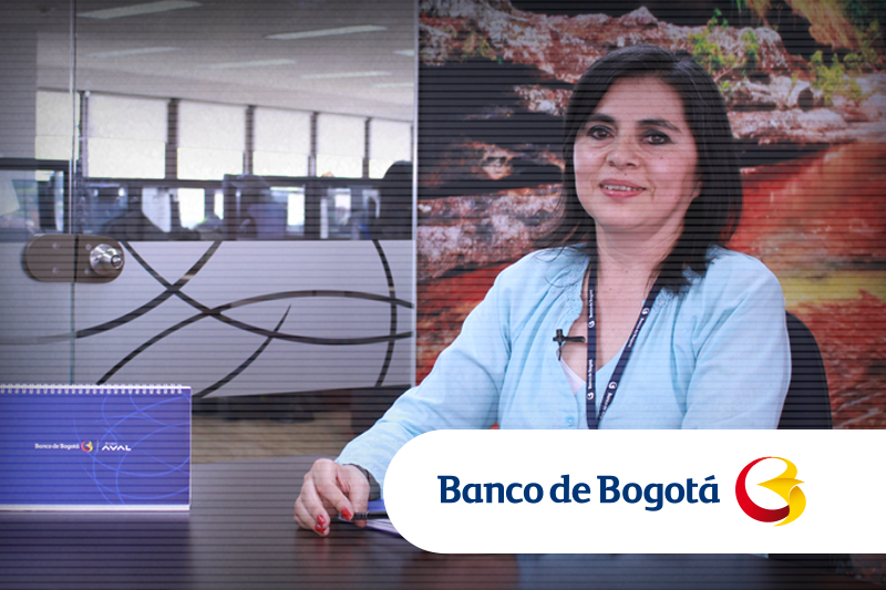 Banco de Bogotá strengthens in-house risk management with Piraní solutions