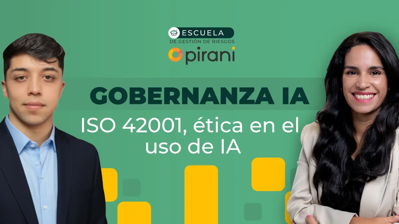 Gestión de Riesgos de IA: Aplicando la ISO 42001 para una IA Segura