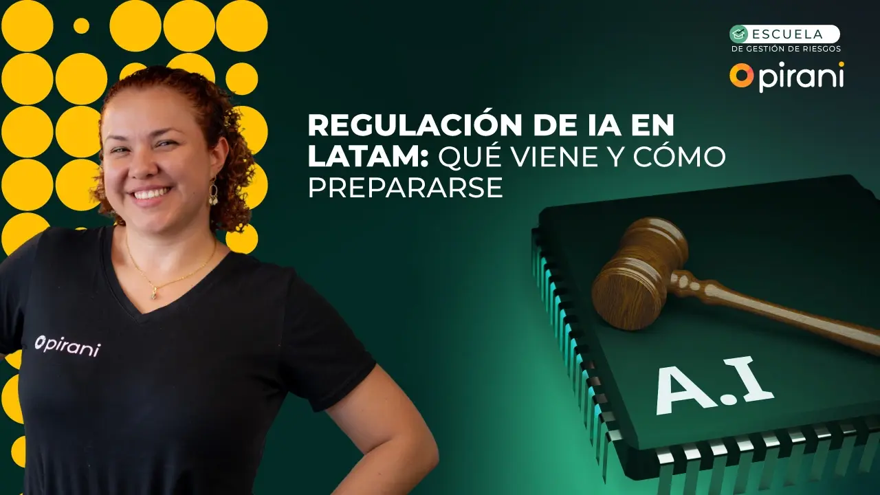 Regulación de Inteligencia Artificial en LATAM: Cómo preparar a tu empresa