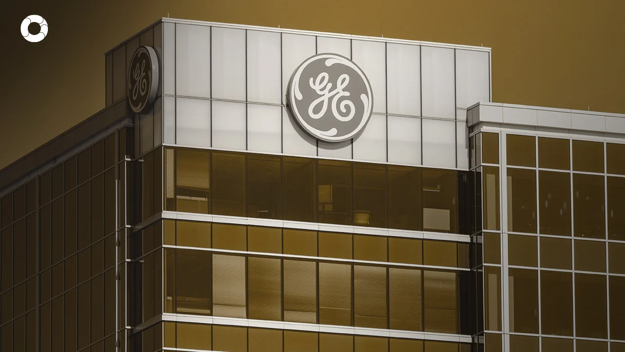 General Electric's Financial Collapse: Risk Management Case Study