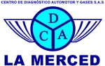 LOGO-LA MERCED