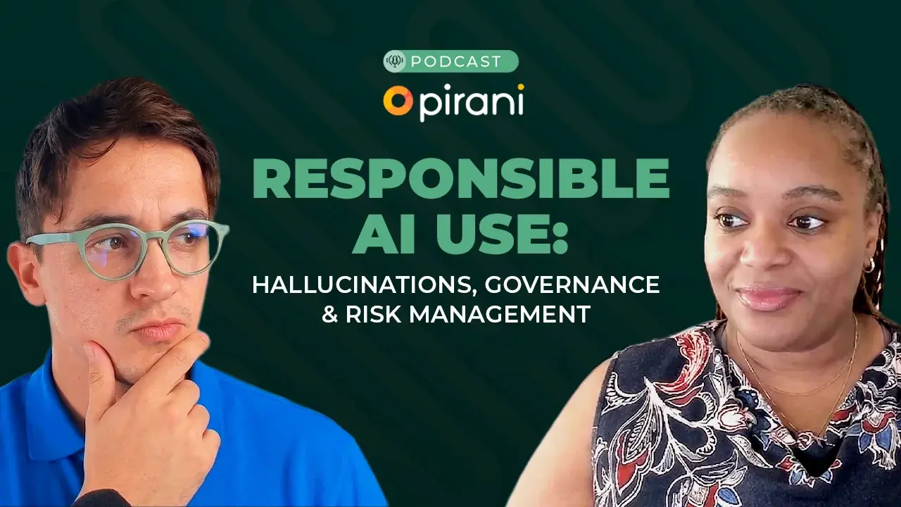 Responsible AI Governance: Managing Hallucinations and Risk in 2026